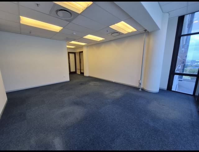 80M² OFFICE TO LET IN SANDTON CENTRAL